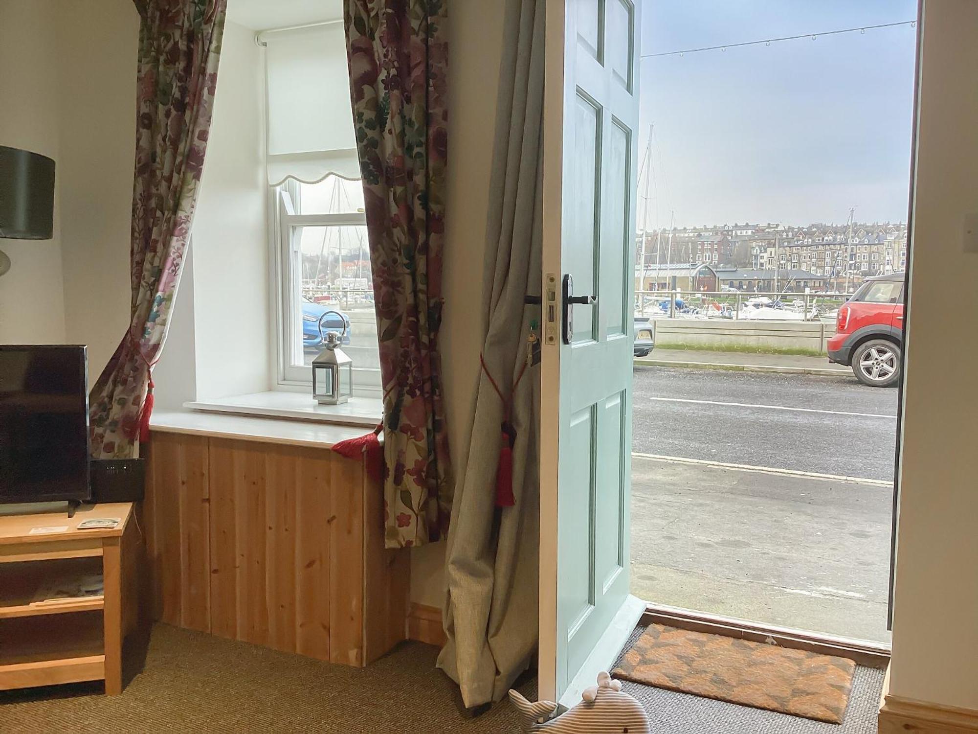Holiday home Moby Dick Whitby
